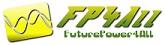 FP4All logo